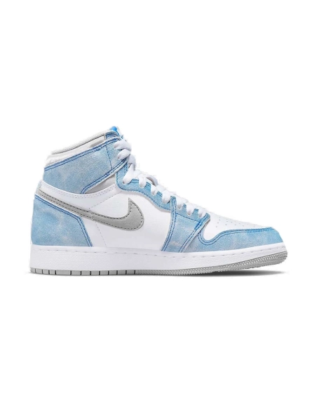 Air Jordan 1 High Hyper Royal,AIR JORDAN 1 HIGH,Air Jordan,575441-402
