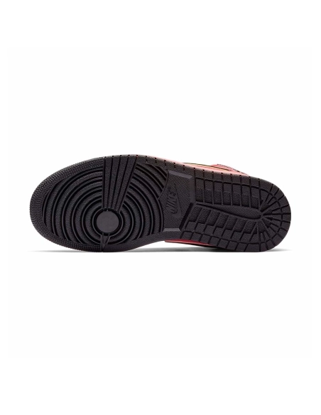 Wmns Air Jordan 1 High Premium Hot Punch,AIR JORDAN 1 HIGH,Air Jordan,AQ9131-600