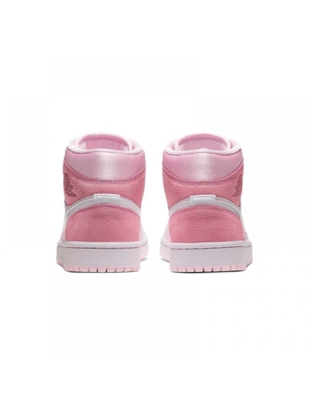 AIR JORDAN 1 MID IN DIGITAL PINK,AIR JORDAN 1 MID,Air Jordan,CW5379-600