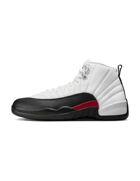 Air Jordan 12 Red Taxi CT8013-162,AIR JORDAN 12,Air Jordan,CT8013-162