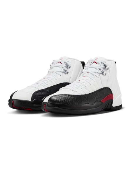 Air Jordan 12 Red Taxi CT8013-162,AIR JORDAN 12,Air Jordan,CT8013-162