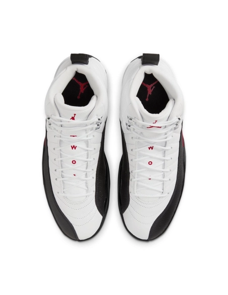 Air Jordan 12 Red Taxi CT8013-162,AIR JORDAN 12,Air Jordan,CT8013-162