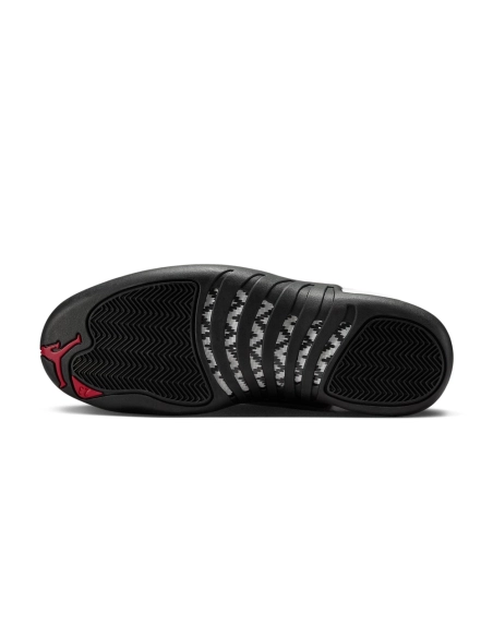 Air Jordan 12 Red Taxi CT8013-162,AIR JORDAN 12,Air Jordan,CT8013-162