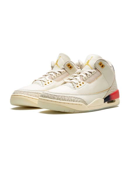 AIR JORDAN 3 SP J Balvin,AIR JORDAN 3,Air Jordan,FN0344 901