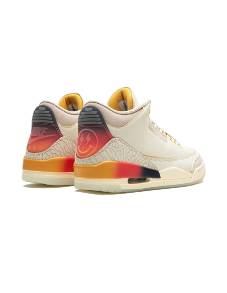 AIR JORDAN 3 SP J Balvin,AIR JORDAN 3,Air Jordan,FN0344 901