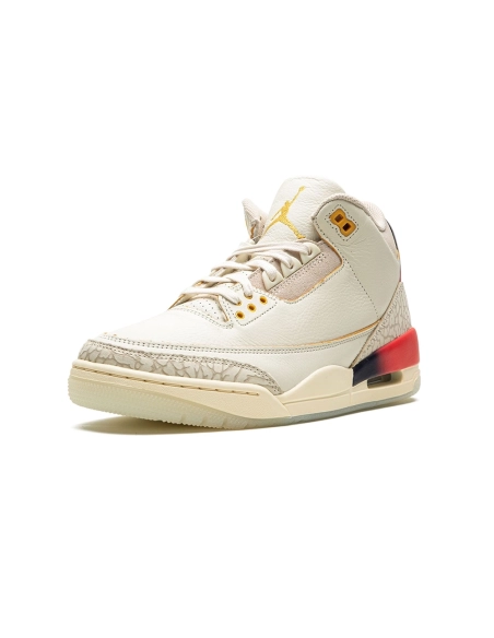 AIR JORDAN 3 SP J Balvin,AIR JORDAN 3,Air Jordan,FN0344 901