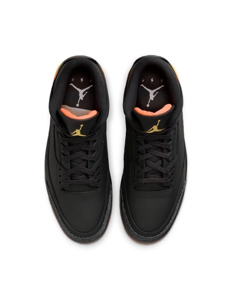 Air Jordan 3 x J Balvin Rio FN0344-001,AIR JORDAN 3,Air Jordan,FN0344-001
