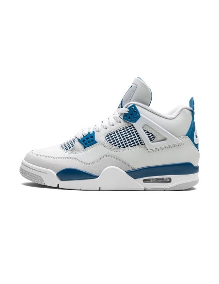 AIR JORDAN 4 OG Military Blue,AIR JORDAN 4,Air Jordan,FV5029 141