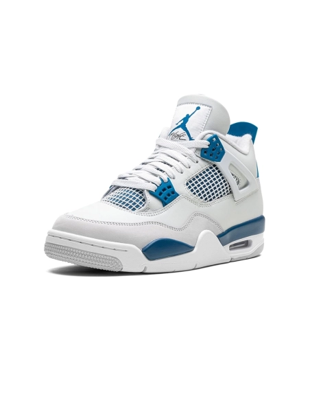 AIR JORDAN 4 OG Military Blue,AIR JORDAN 4,Air Jordan,FV5029 141