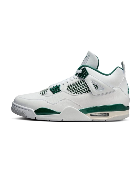 Air Jordan 4 Retro Oxidized Green,AIR JORDAN 4,Air Jordan,FQ8138-103