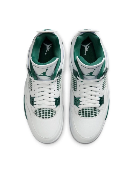 Air Jordan 4 Retro Oxidized Green,AIR JORDAN 4,Air Jordan,FQ8138-103