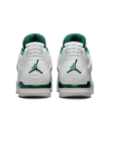 Air Jordan 4 Retro Oxidized Green,AIR JORDAN 4,Air Jordan,FQ8138-103