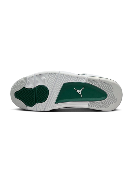 Air Jordan 4 Retro Oxidized Green,AIR JORDAN 4,Air Jordan,FQ8138-103