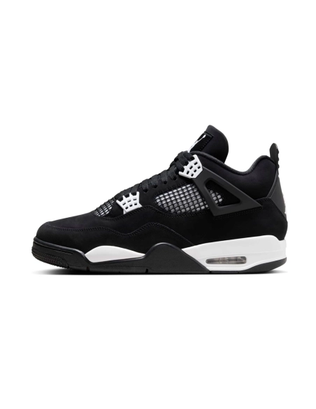 Air Jordan 4 Retro White Thunder FQ8138-001,AIR JORDAN 4,Air Jordan,FQ8138-001