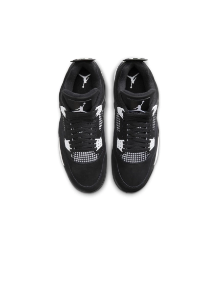 Air Jordan 4 Retro White Thunder FQ8138-001,AIR JORDAN 4,Air Jordan,FQ8138-001