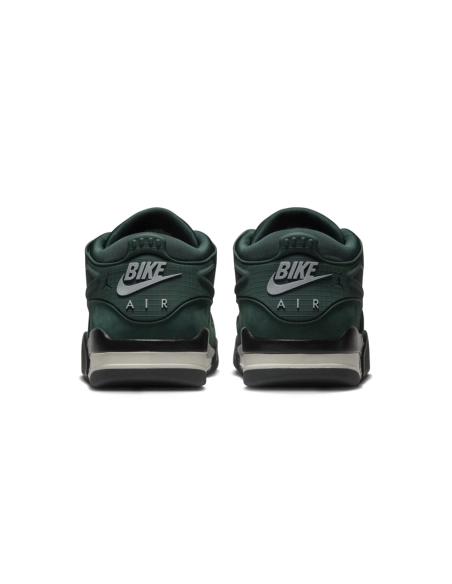 Air Jordan 4 x Nigel Sylvester RM Pro Green HF4334-300,AIR JORDAN 4,Air Jordan,HF4334-300