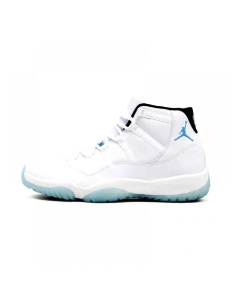 AIR JORDAN 11 RETRO LEGEND BLUE,AIR JORDAN 11,Air Jordan,378037-117
