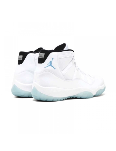 AIR JORDAN 11 RETRO LEGEND BLUE,AIR JORDAN 11,Air Jordan,378037-117