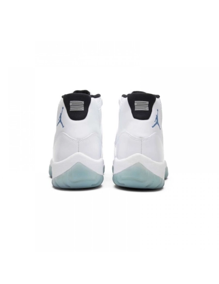 AIR JORDAN 11 RETRO LEGEND BLUE,AIR JORDAN 11,Air Jordan,378037-117