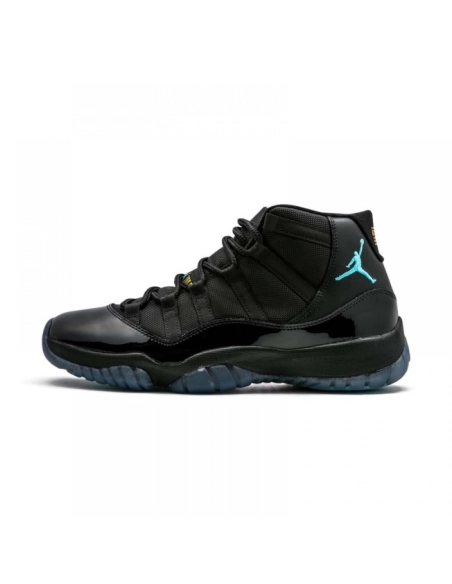 AIR JORDAN 11 RETRO GAMMA BLUE,AIR JORDAN 11,Air Jordan,378037-006