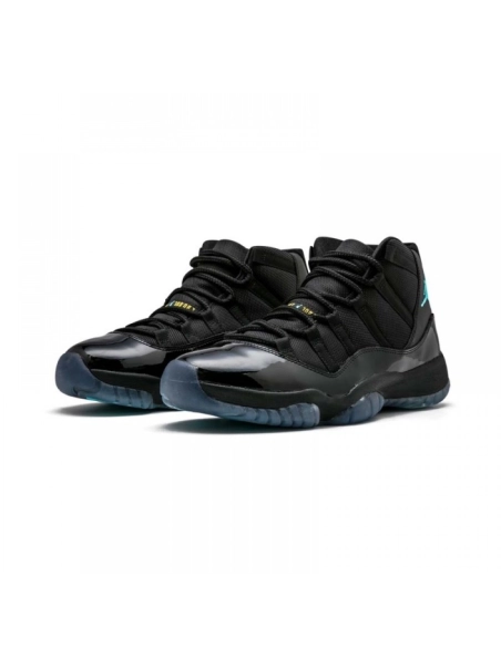AIR JORDAN 11 RETRO GAMMA BLUE,AIR JORDAN 11,Air Jordan,378037-006