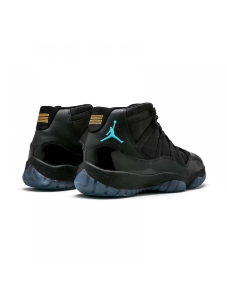 AIR JORDAN 11 RETRO GAMMA BLUE,AIR JORDAN 11,Air Jordan,378037-006