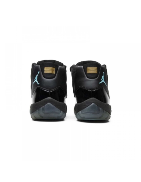 AIR JORDAN 11 RETRO GAMMA BLUE,AIR JORDAN 11,Air Jordan,378037-006