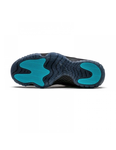 AIR JORDAN 11 RETRO GAMMA BLUE,AIR JORDAN 11,Air Jordan,378037-006