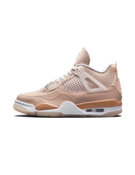 Air Jordan 4 Retro Shimmer WMNS,AIR JORDAN 4,Air Jordan,DJ0675-200