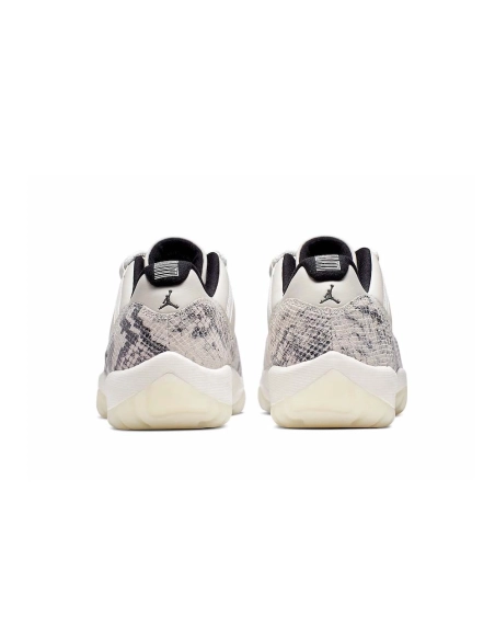 Air Jordan 11 Retro Low Snakeskin Light Bone,AIR JORDAN 11,Air Jordan,CD6846-002