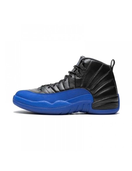AIR JORDAN 12 RETRO GAME ROYAL,AIR JORDAN 12,Air Jordan,130690-014