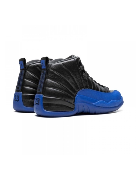 AIR JORDAN 12 RETRO GAME ROYAL,AIR JORDAN 12,Air Jordan,130690-014