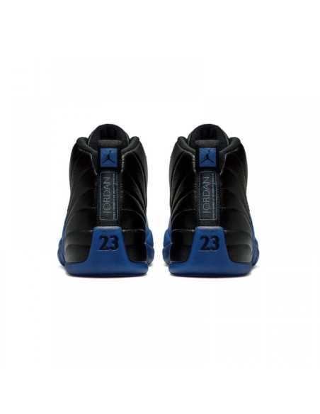 AIR JORDAN 12 RETRO GAME ROYAL,AIR JORDAN 12,Air Jordan,130690-014