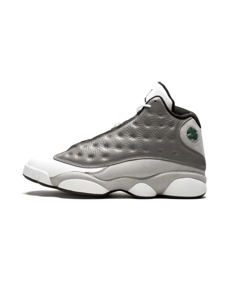 Air Jordan 13 Atmosphere Grey,AIR JORDAN 13,Air Jordan,414571-016