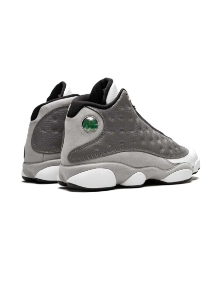 Air Jordan 13 Atmosphere Grey,AIR JORDAN 13,Air Jordan,414571-016