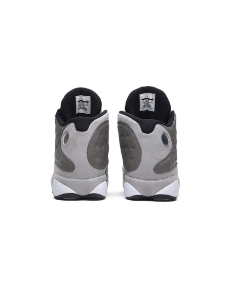 Air Jordan 13 Atmosphere Grey,AIR JORDAN 13,Air Jordan,414571-016