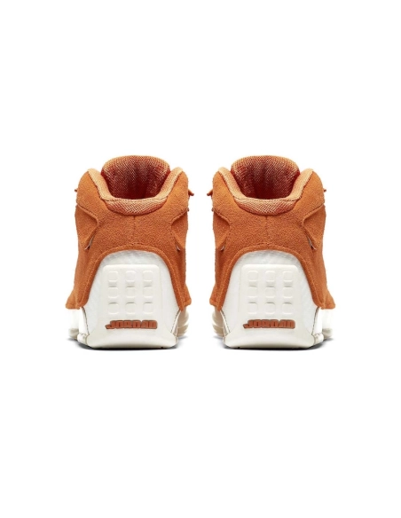 Air Jordan 18 Suede Pack Campfire Orange,AIR JORDAN 18,Air Jordan,AA2494-801