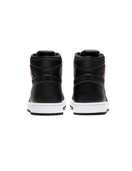 Air Jordan 1 Retro High OG Black Gym Red,AIR JORDAN 1 HIGH,Air Jordan,555088-060