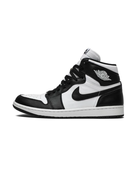 AIR JORDAN 1 RETRO HIGH OG BLACK WHITE,AIR JORDAN 1 HIGH,Air Jordan,555088-010