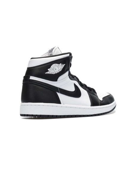 AIR JORDAN 1 RETRO HIGH OG BLACK WHITE,AIR JORDAN 1 HIGH,Air Jordan,555088-010