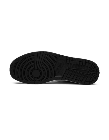 AIR JORDAN 1 RETRO HIGH OG BLACK WHITE,AIR JORDAN 1 HIGH,Air Jordan,555088-010