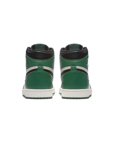 Air Jordan 1 Retro High OG Pine Green,AIR JORDAN 1 HIGH,Air Jordan,555088-302