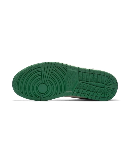 Air Jordan 1 Retro High OG Pine Green,AIR JORDAN 1 HIGH,Air Jordan,555088-302
