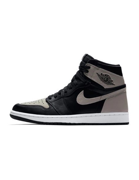 AIR JORDAN 1 RETRO HIGH OG SHADOW 2018,AIR JORDAN 1 HIGH,Air Jordan,555088-013