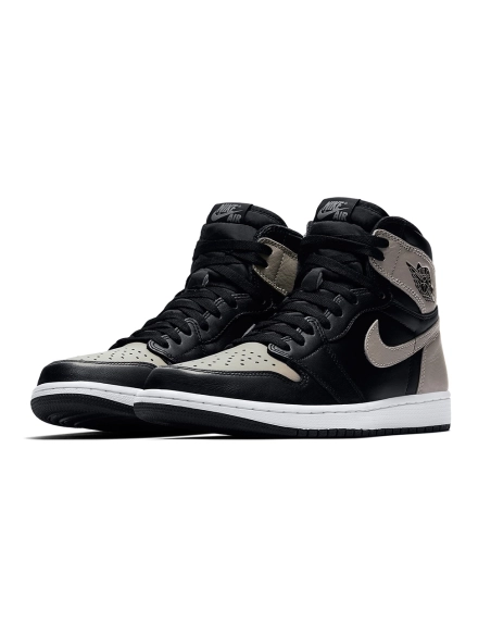 AIR JORDAN 1 RETRO HIGH OG SHADOW 2018,AIR JORDAN 1 HIGH,Air Jordan,555088-013