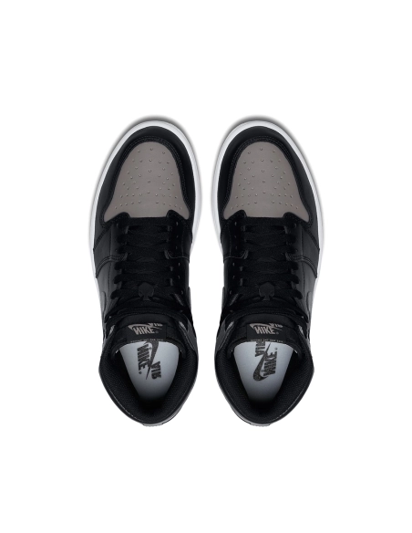AIR JORDAN 1 RETRO HIGH OG SHADOW 2018,AIR JORDAN 1 HIGH,Air Jordan,555088-013