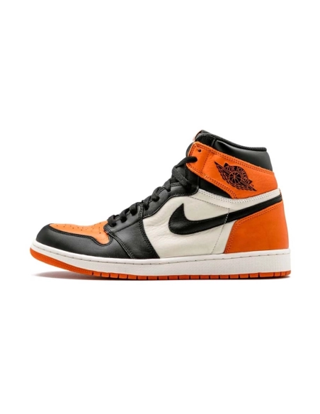 Air Jordan 1 Retro High OG Shattered Backboard,AIR JORDAN 1 HIGH,Air Jordan,555088-005