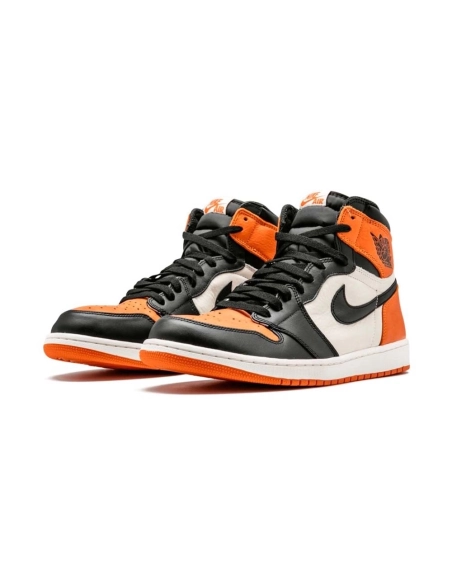 Air Jordan 1 Retro High OG Shattered Backboard,AIR JORDAN 1 HIGH,Air Jordan,555088-005