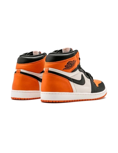 Air Jordan 1 Retro High OG Shattered Backboard,AIR JORDAN 1 HIGH,Air Jordan,555088-005