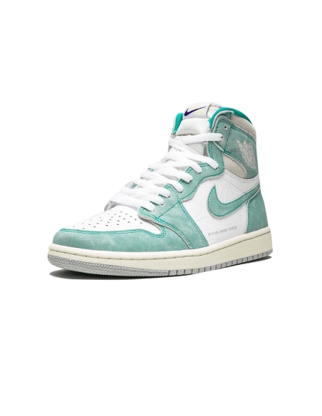 Air Jordan 1 Retro High OG Turbo Green,AIR JORDAN 1 HIGH,Air Jordan,555088-311